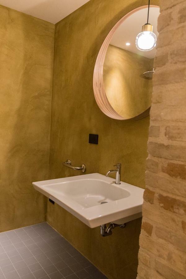 Villa De Castelletta Relais Rapagnano Exterior photo